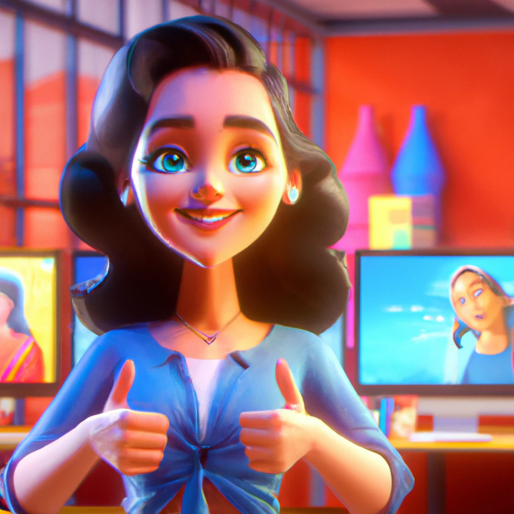 Illustration: about work