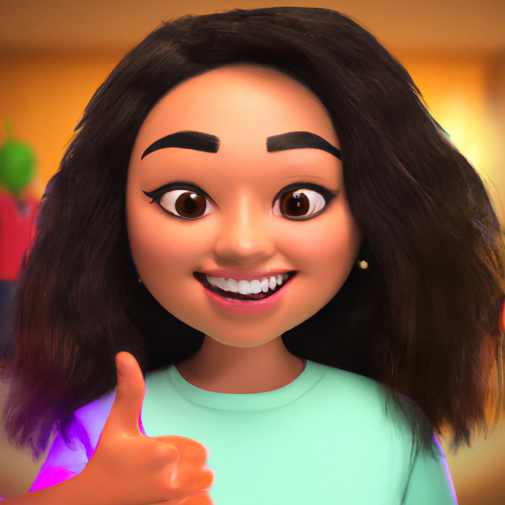 Illustration: at the kindergarten