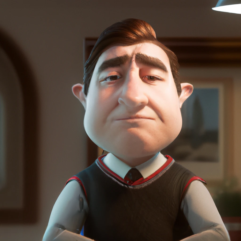 Illustration: from your disgruntled colleagues