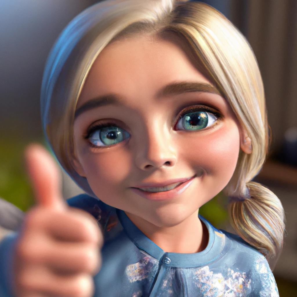 Illustration: from your kids