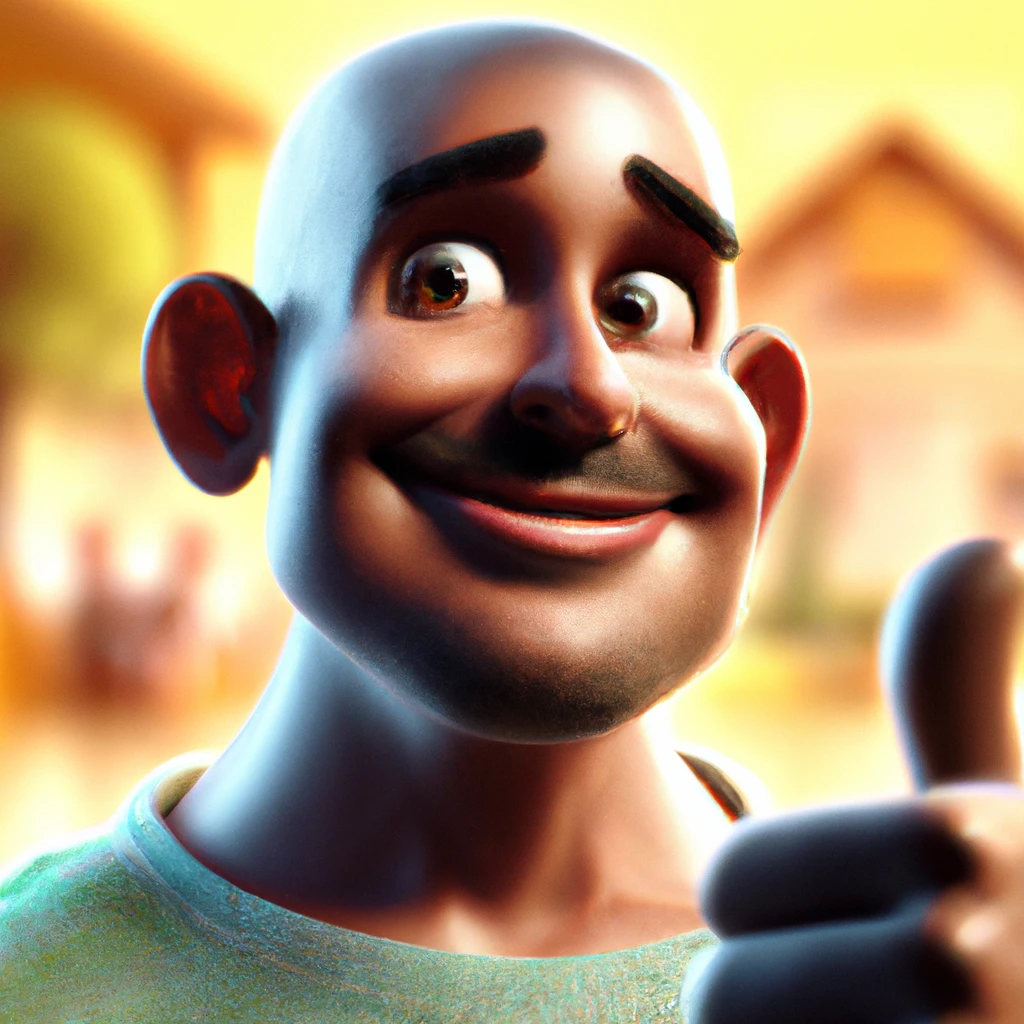 Illustration: from your parents