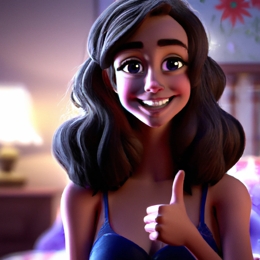 Illustration: from your significant other