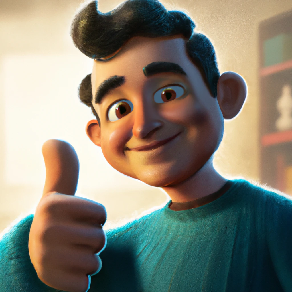 Illustration: from your spouse