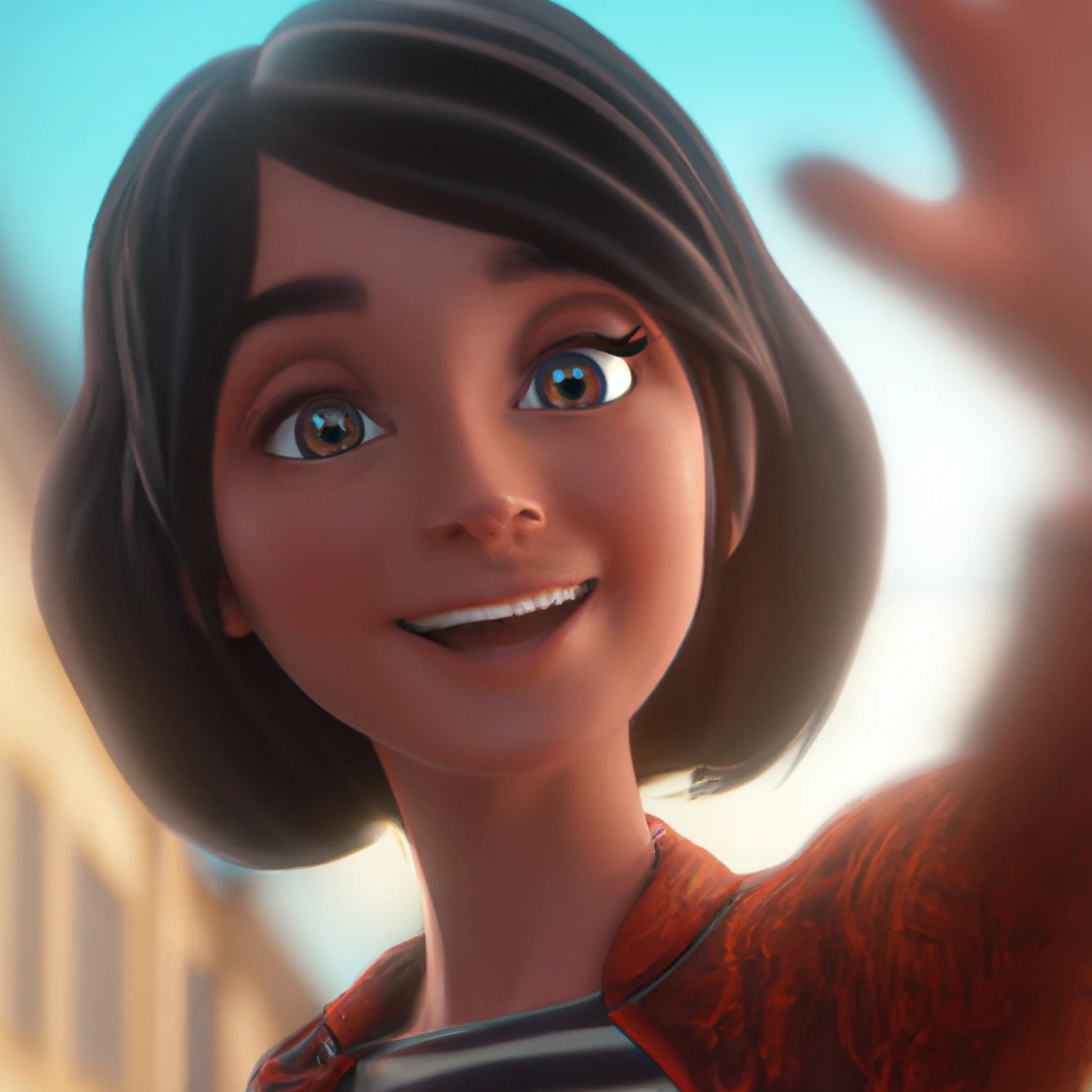 Illustration: how to ask for help