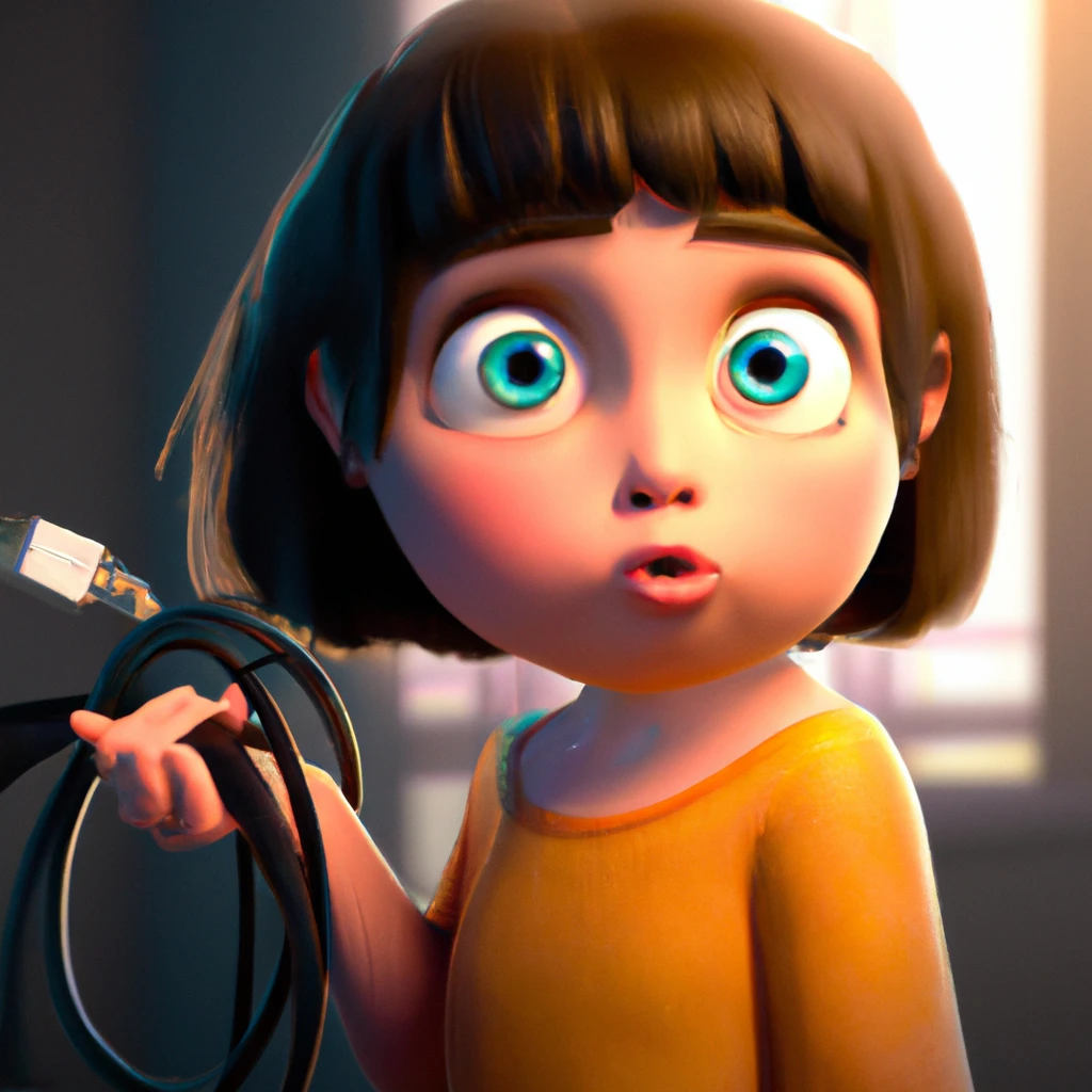 Illustration: the Internet