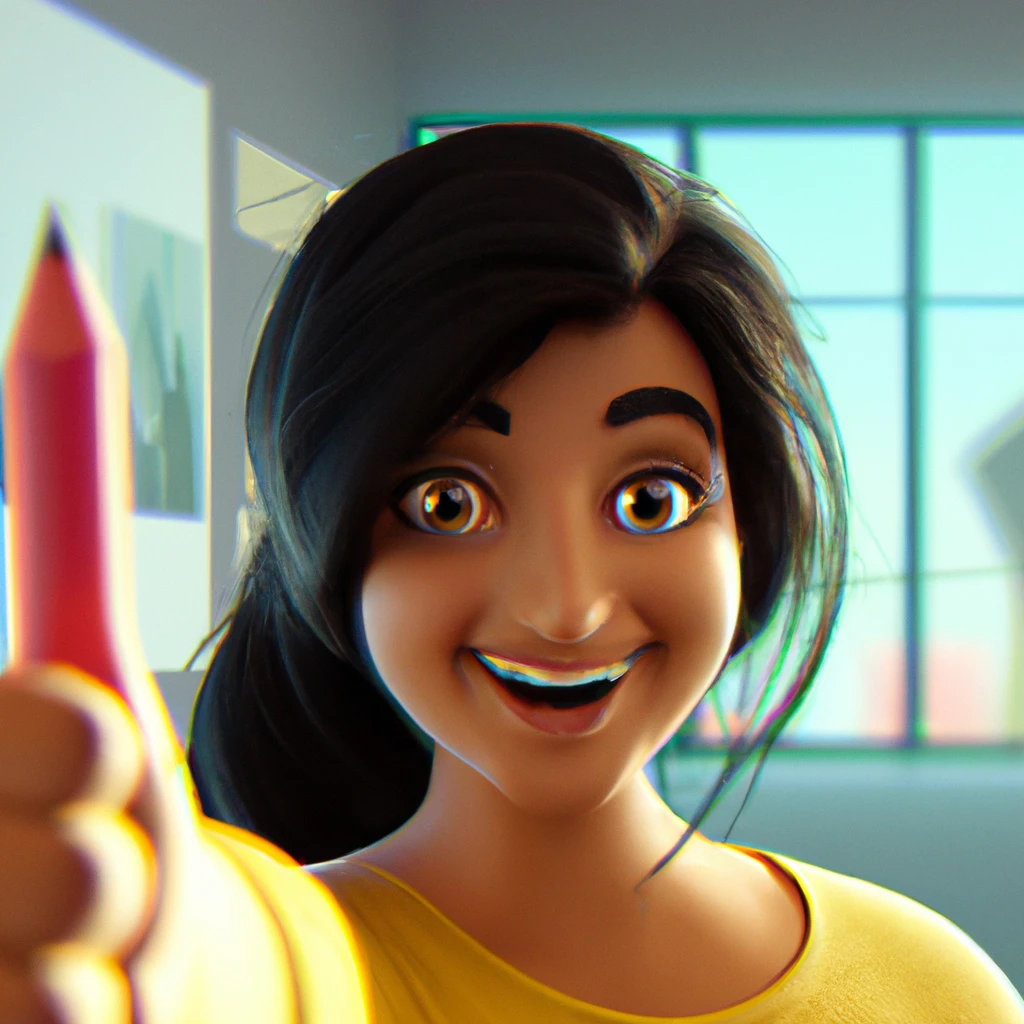 Illustration: when drawing