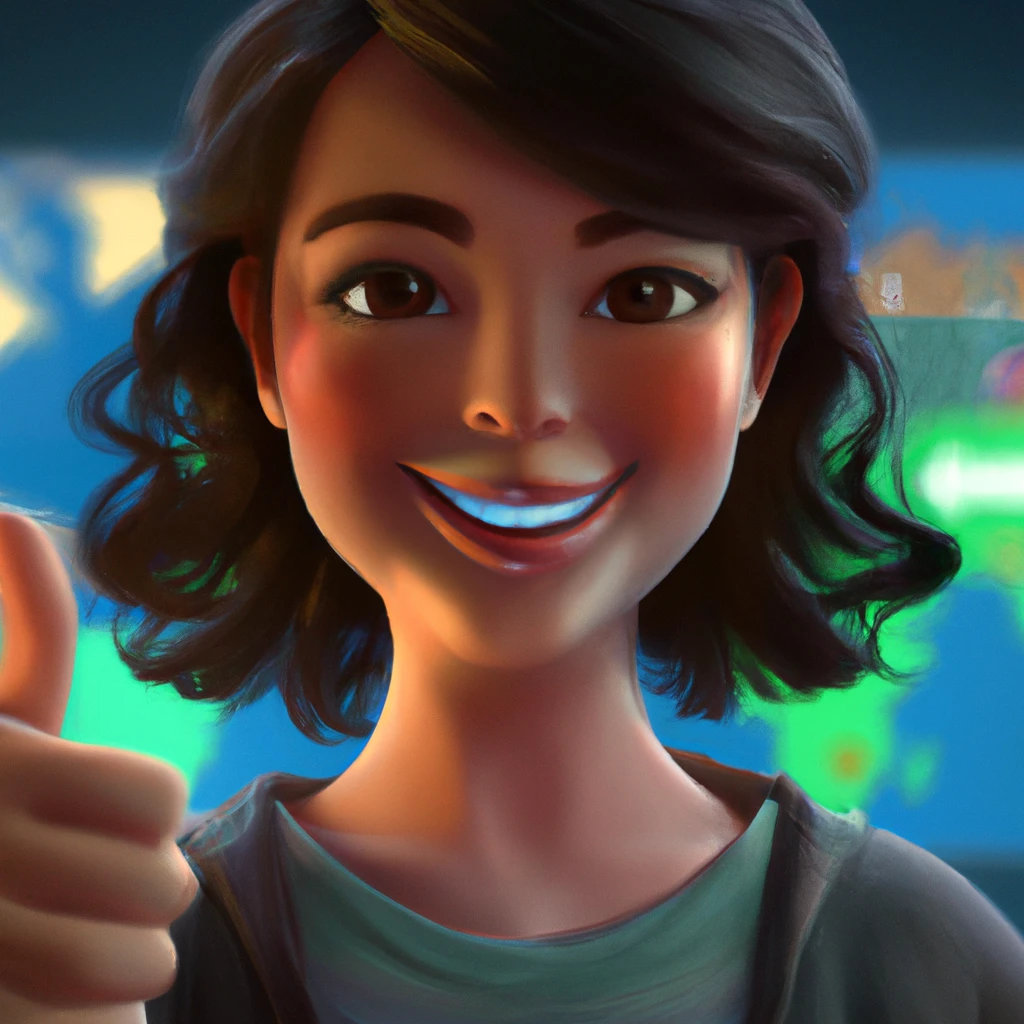 Illustration: when learning a new language