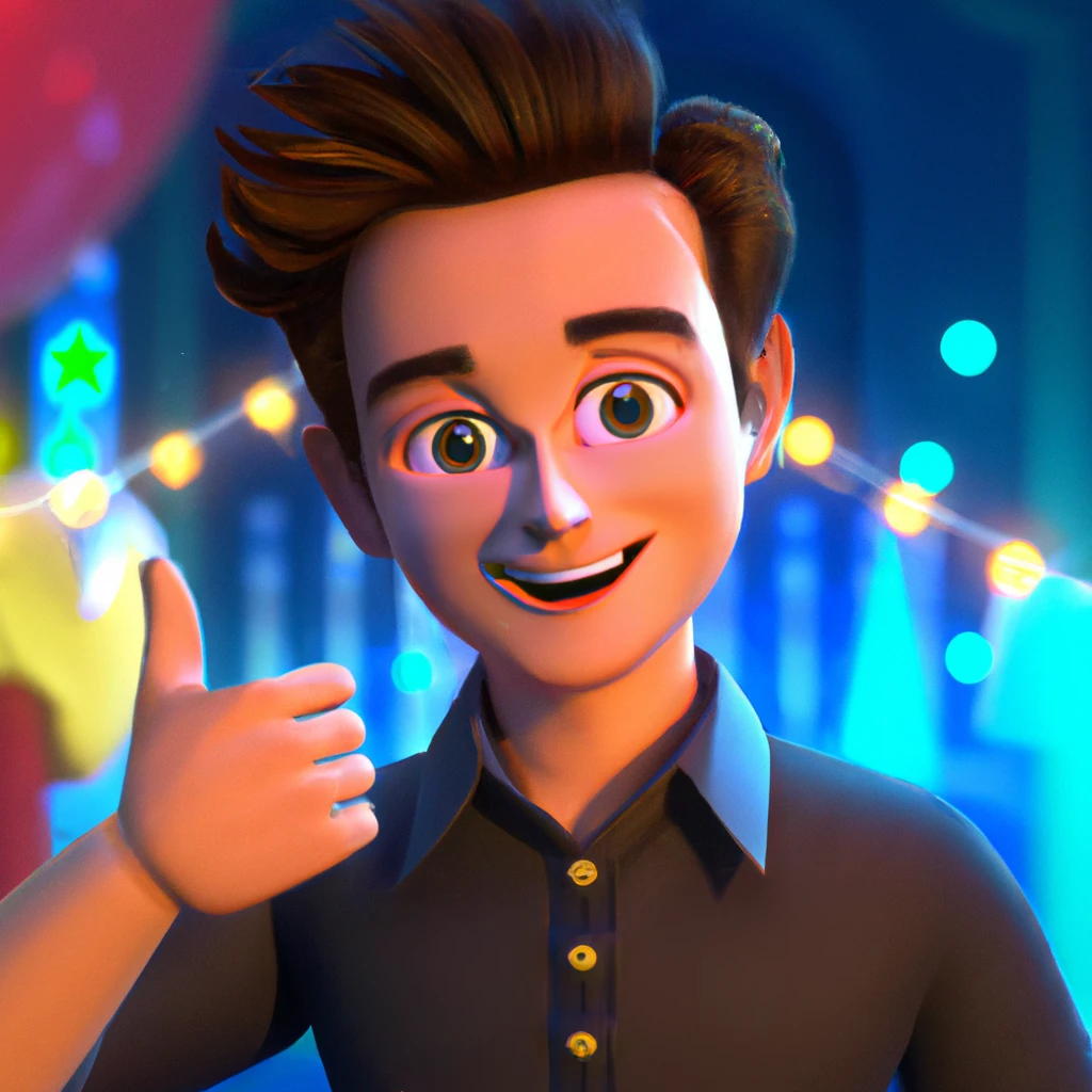 Illustration: when meeting someone for the first time