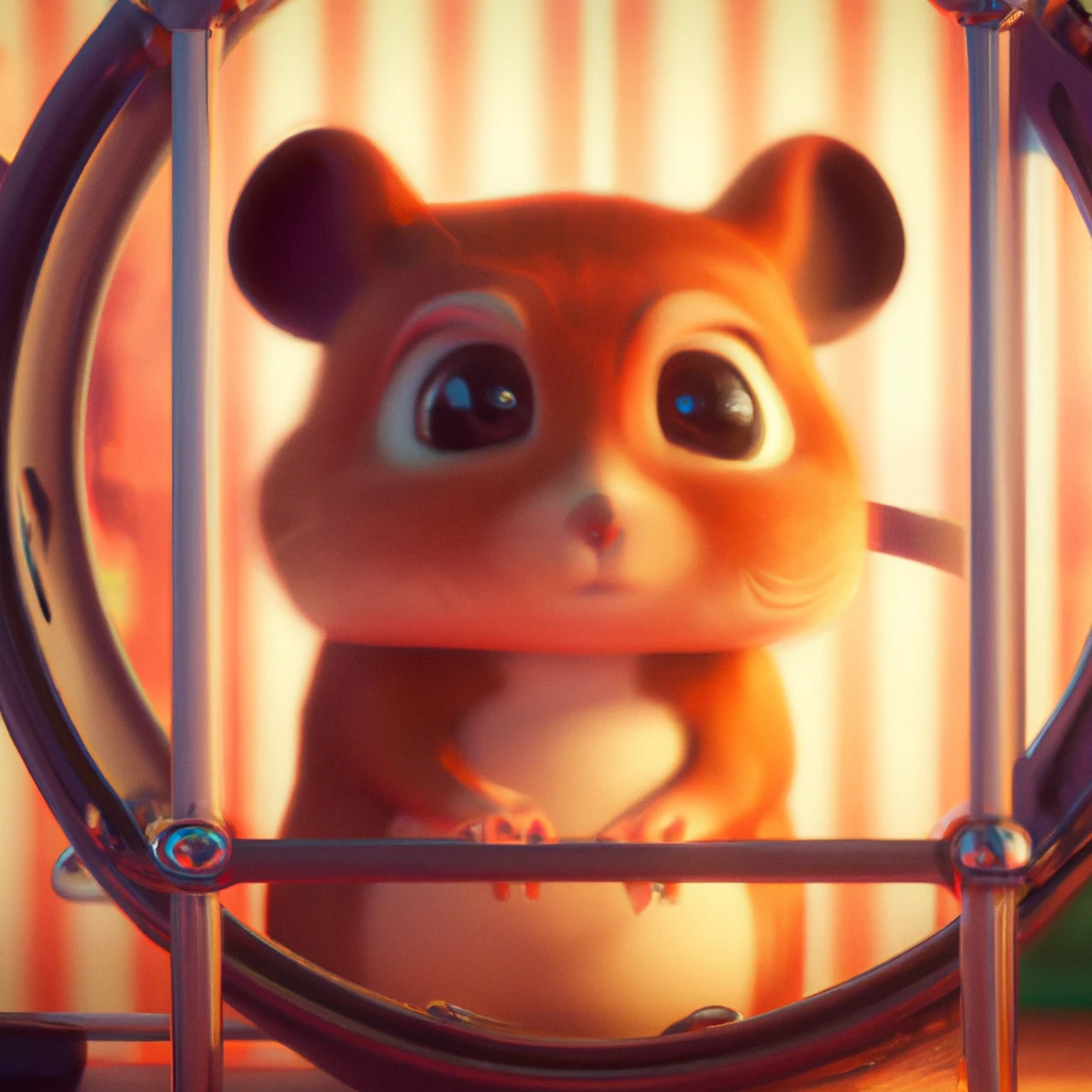 Illustration: when talking about pets