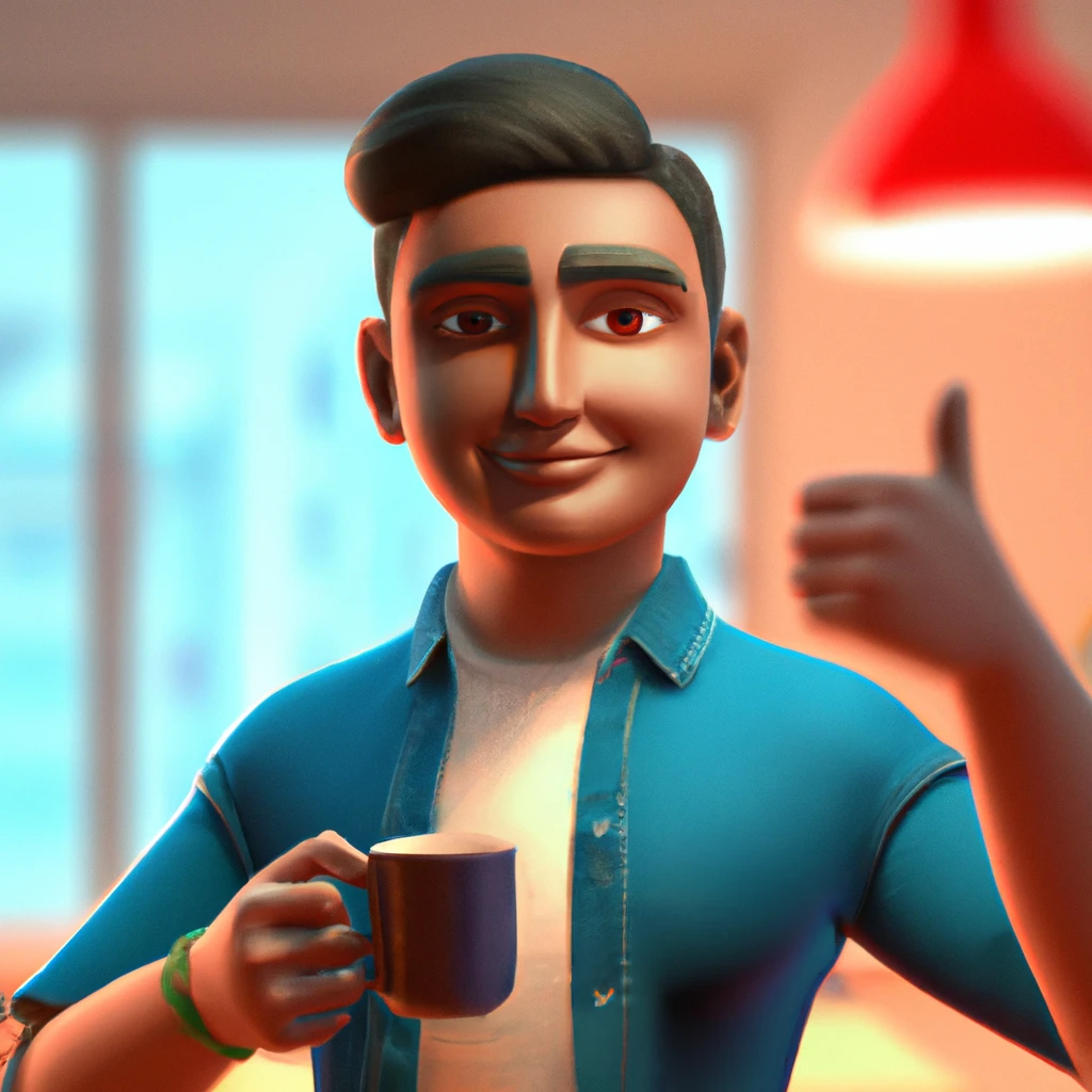 Illustration: when talking about your plans for the weekend