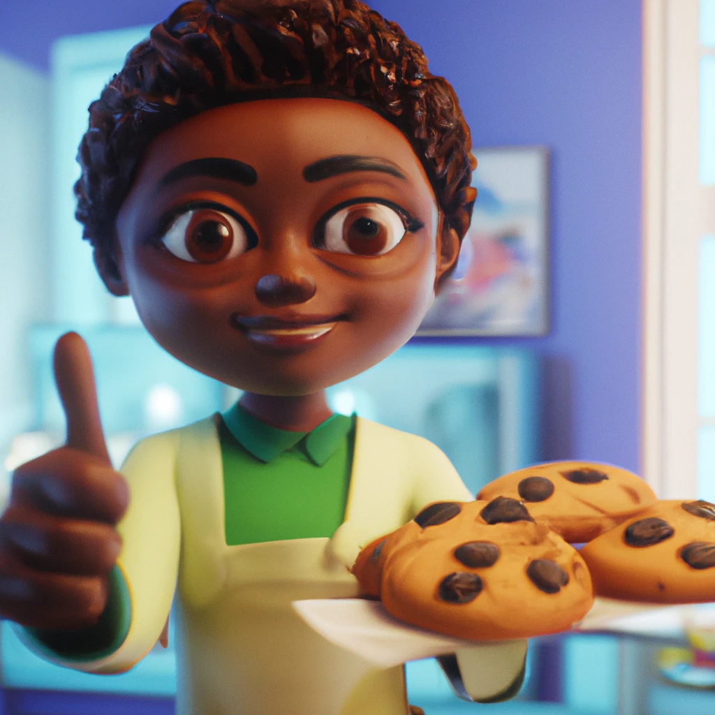 Illustration: when welcoming guests to your house