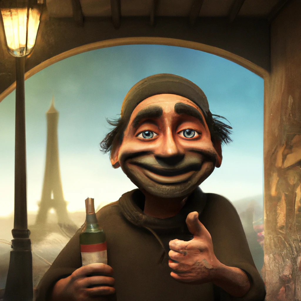 Illustration: where you live